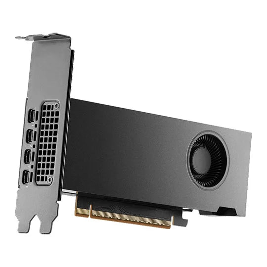 PNY NVIDIA RTX PRO 2000 Blackwell 16GB GDDR7 Graphics card