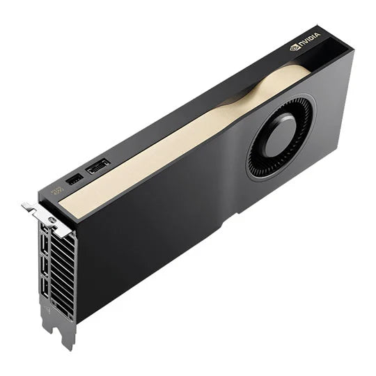 PNY RTX PRO 4500 Blackwell 32GB GDDR7 Graphics card