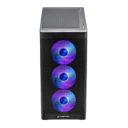 Stormforce R7 5700G, 16GB, 1TB, WiFi, Win 11 - Image 3