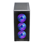 Stormforce Intel i5 12400F, 16GB, 1TB,RTX 5060 8gb, WiFi, Win 11 - Image 3