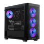 Stormforce R7 5700X, 16GB, 1TB,RTX 5060, WiFi, Win 11