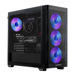 Stormforce Intel i5 12400F, 16GB, 1TB,RTX 5060 8gb, WiFi, Win 11