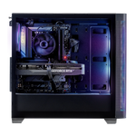 Stormforce Intel i5 12400F, 16GB, 1TB,RTX 5060 8gb, WiFi, Win 11 - Image 2