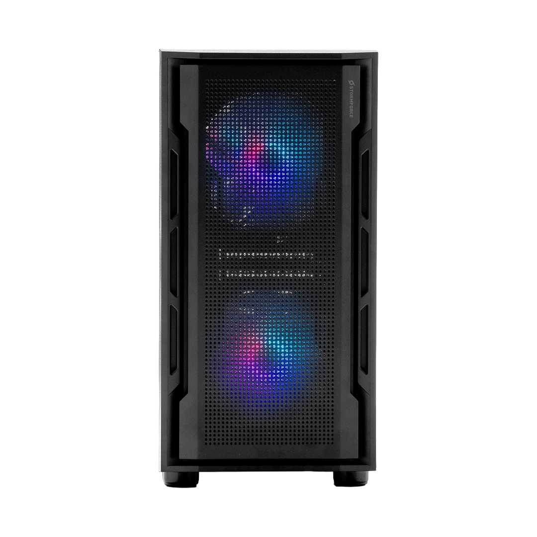Stormforce i5 12400F, 16GB, 1TB, RTX 3050, WiFi, No OS - Image 4