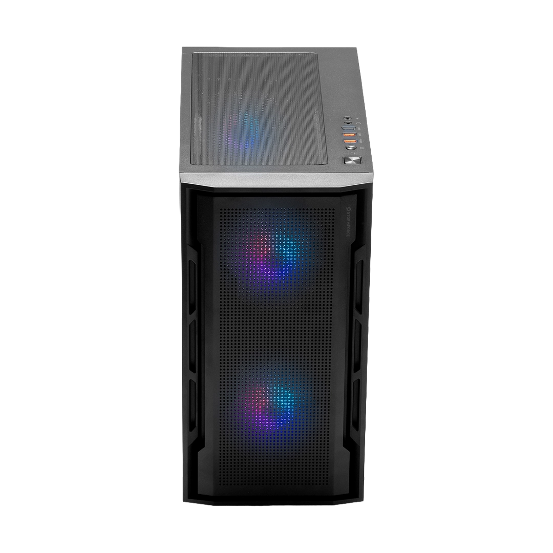 Stormforce i5 12400F, 16GB, 1TB, RTX 3050, WiFi, No OS - Image 3