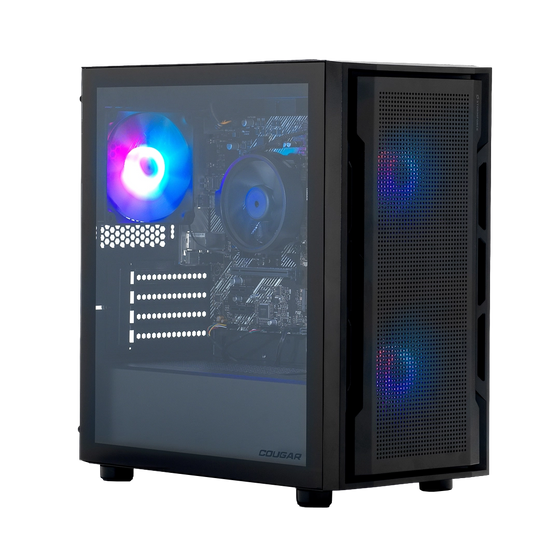 Stormforce R5 5500GT, 16GB DDR4 3200Mhz, 1TB NVME SSD, Addon Nano USB, No OS