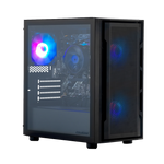 Stormforce i5 12400F, 16GB, 1TB, RTX 3050, WiFi, No OS