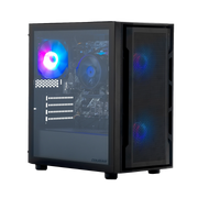 Stormforce i5 12400F, 16GB, 1TB, RTX 3050, WiFi, No OS