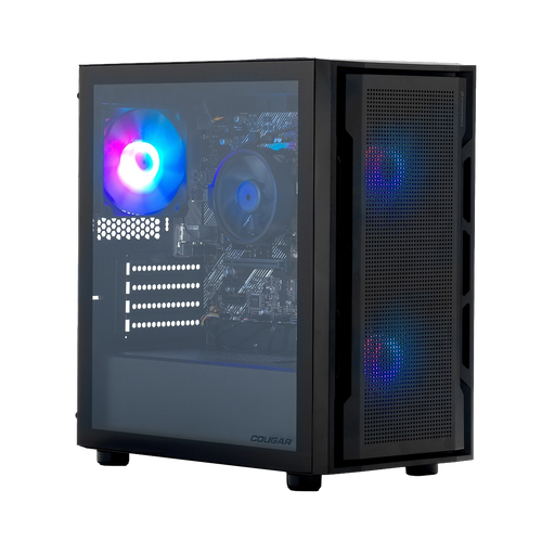 Stormforce Rogue R5 5600GT, 16GB, 1TB, WiFi, Win 11