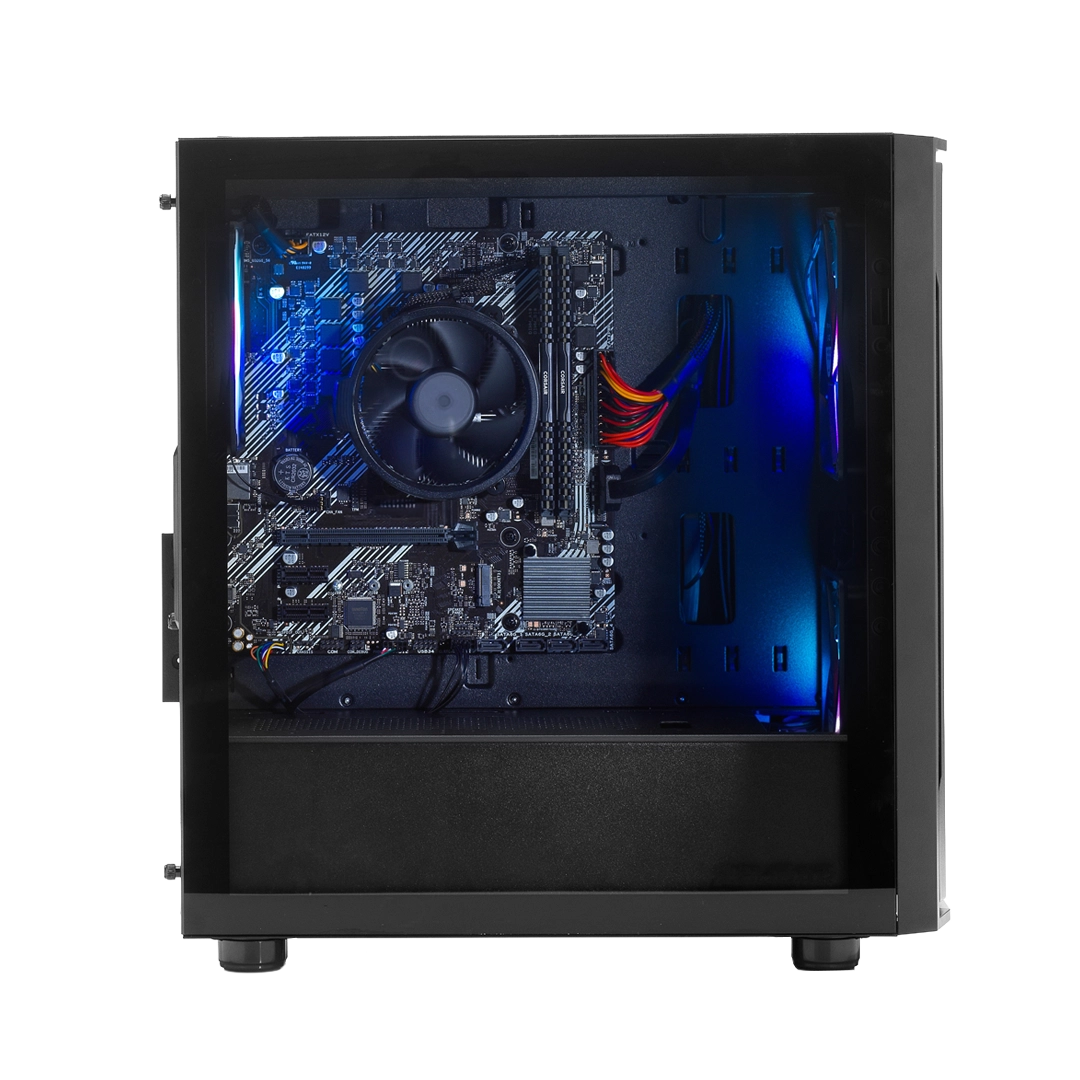 Stormforce i5 12400F, 16GB, 1TB, RTX 3050, WiFi, No OS - Image 2