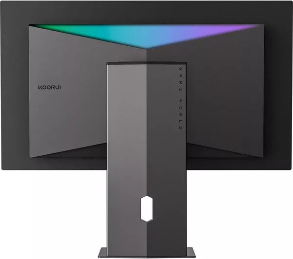 KOORUI S3241XO 32" QD-OLED Monitor 240Hz