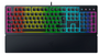 Razer Ornata V3 Low Profile Backlit USB Keyboard