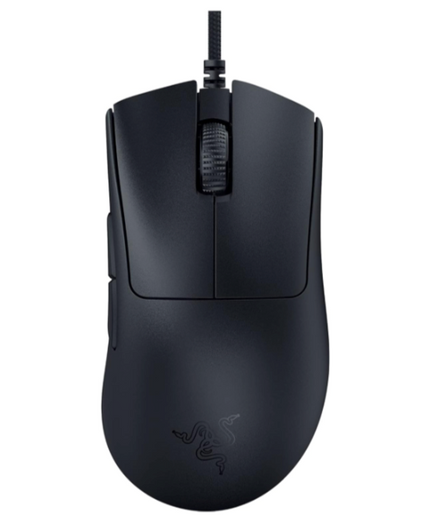 Razer DeathAdder V3 Gaming Mouse Black