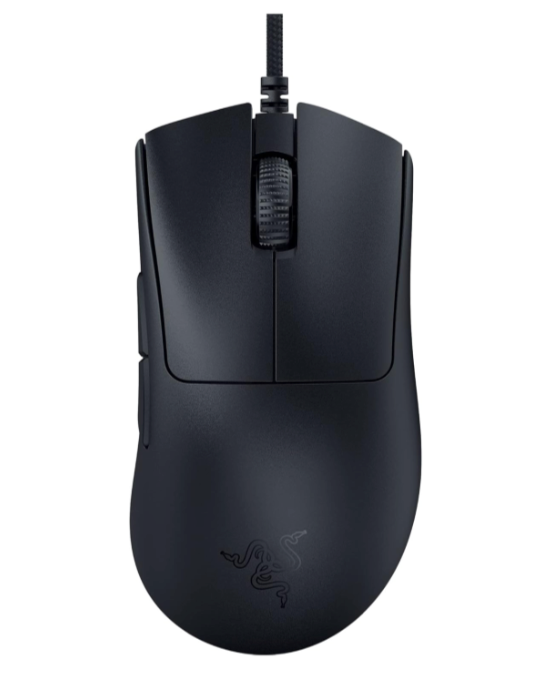 Razer DeathAdder V3 Gaming Mouse Black