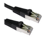 Cat6A Ethernet Cable 10 Gigabit 2m