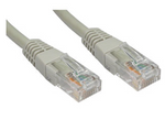CAT 6 UTP Ethernet Cable 250MHz 8m