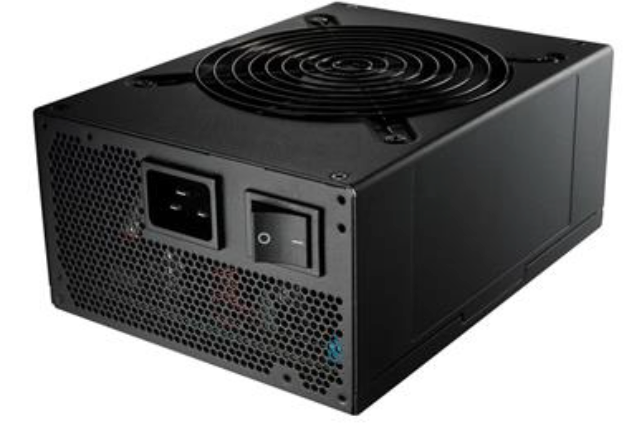 FSP 2000W GOLD F/M CANNON PRO 2000W 80 PLUS Gold