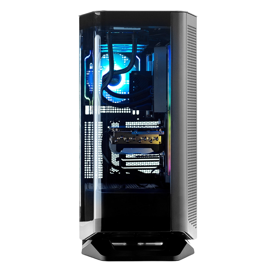 Stormforce R7 9800X3D, 32GB, 2TB, RTX 5070Ti, WiFi, Win 11 - Image 4
