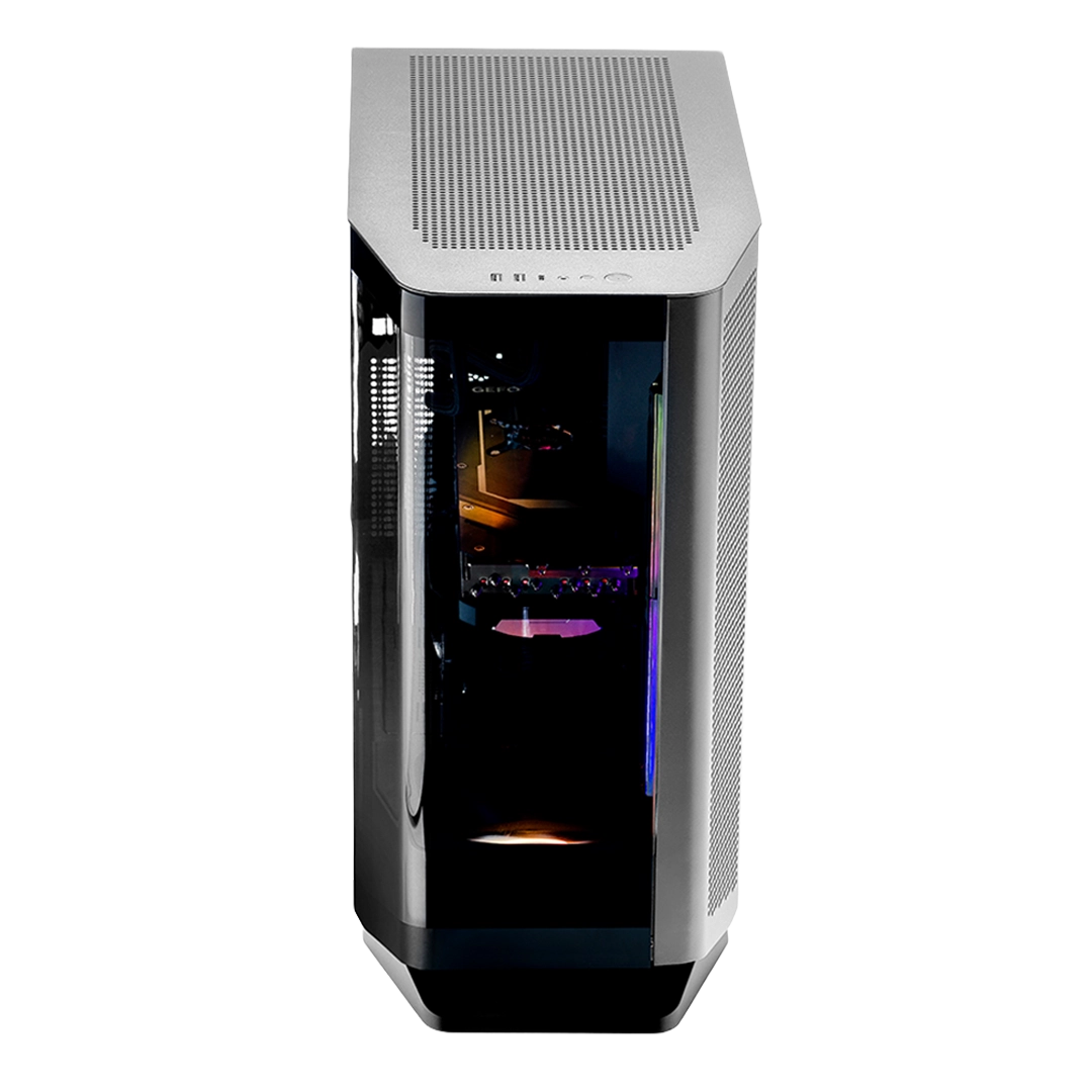 Stormforce R7 9800X3D, 32GB, 2TB, RTX 5070Ti, WiFi, Win 11 - Image 3