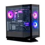 Stormforce R7 9800X3D, 32GB, 2TB, RTX 5070Ti, WiFi, Win 11