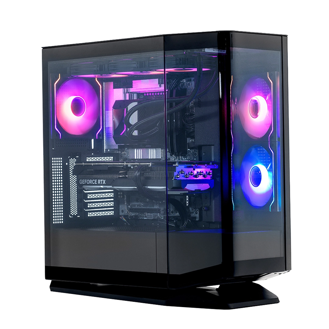 Stormforce Intel Core Ultra 7 265KF, 32GB, 2TB, RTX 5080, WiFi, Win 11