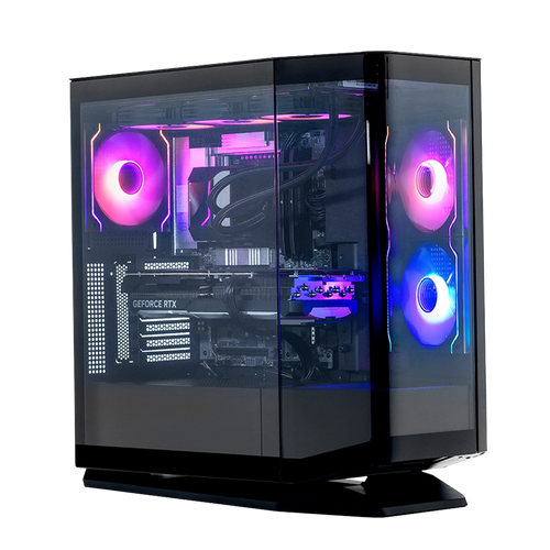 Stormforce Titan Intel Core Ultra 7 265KF, 32GB, 2TB, RTX 5080, WiFi, Win 11