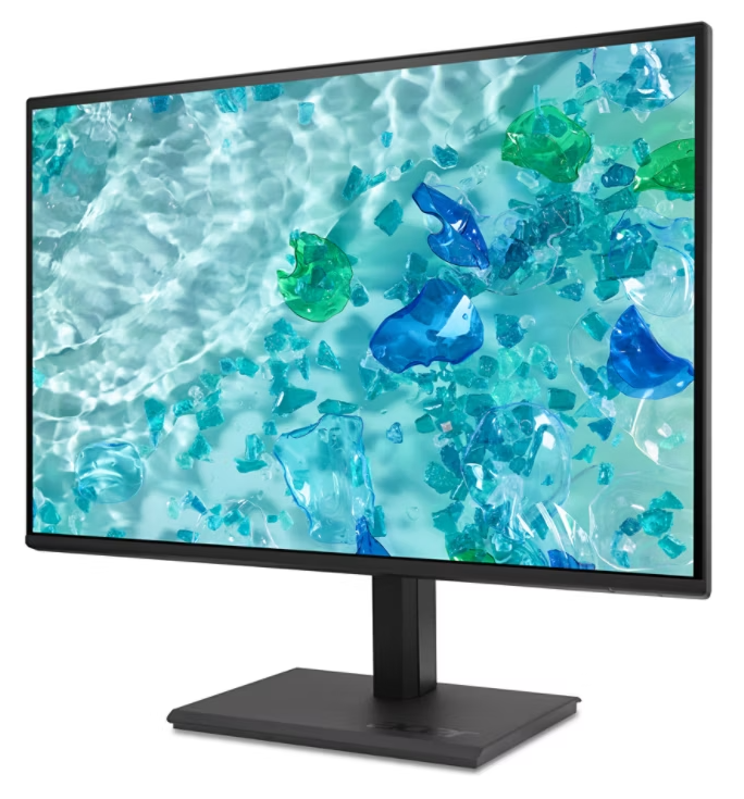 Acer Vero B7 23.8" Full HD Monitor IPS Panel 75Hz - Image 2