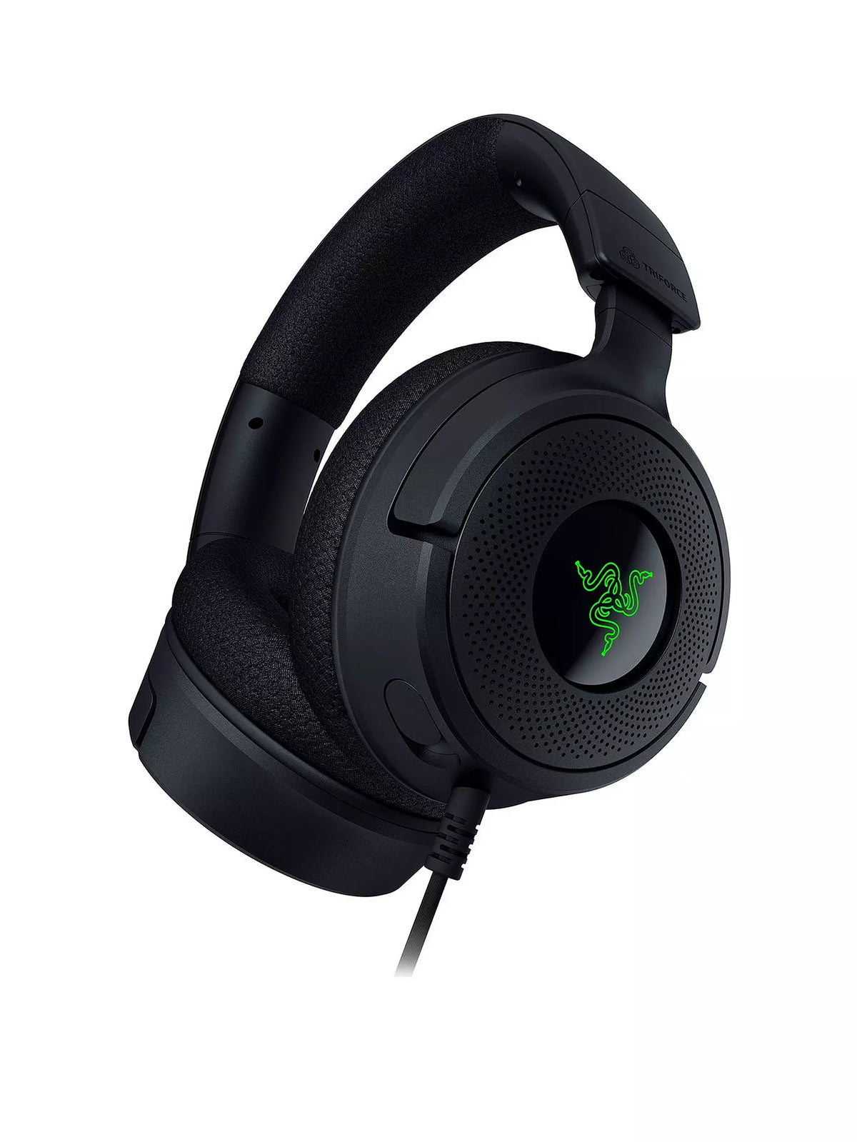 Razer Kraken V4 X USB-C Full Size