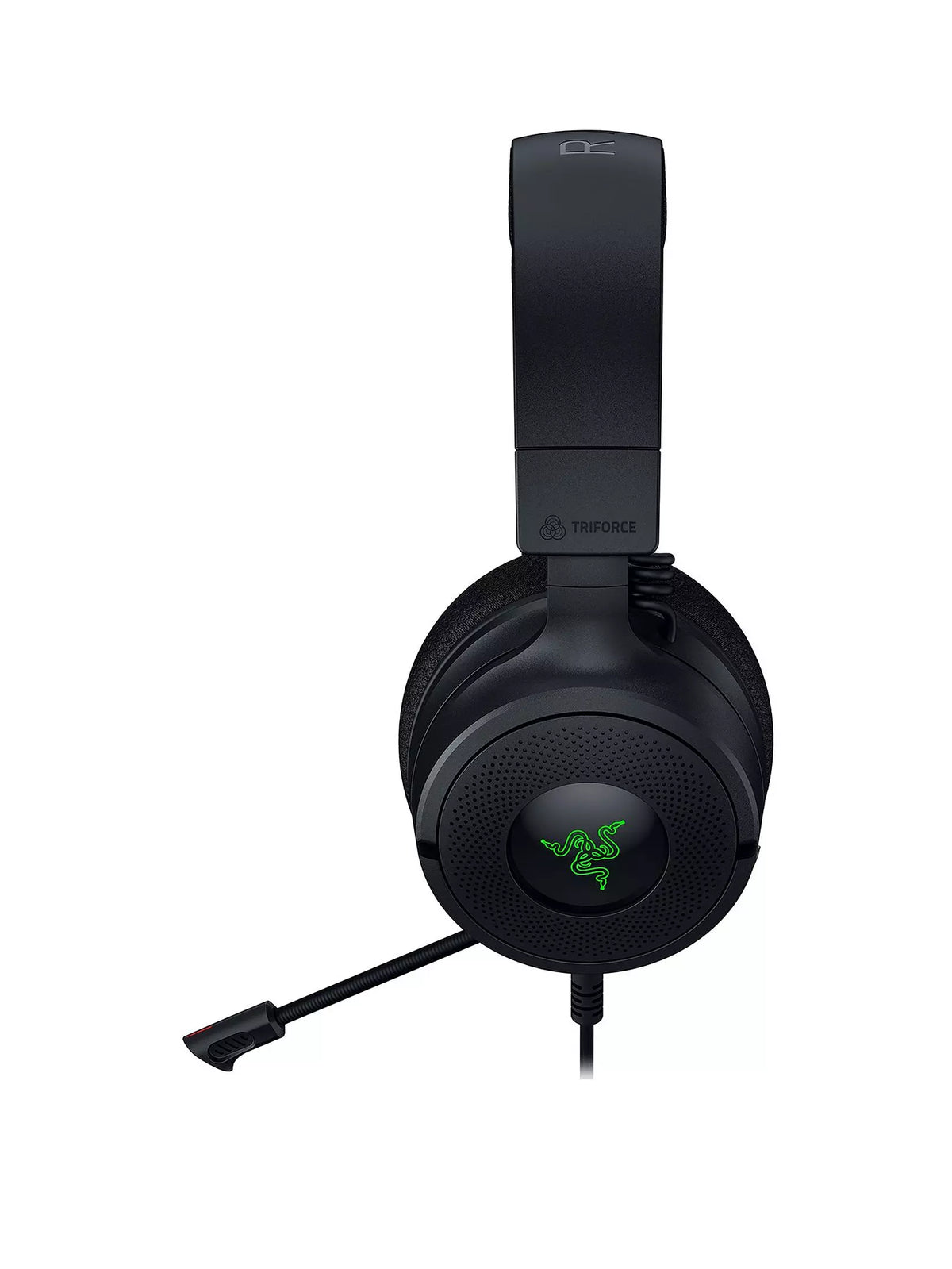 Razer Kraken V4 X USB-C Full Size