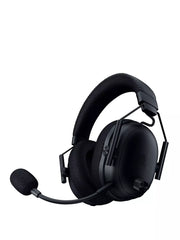 Razer BlackShark V3 Pro Wireless Over-Ear Black