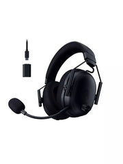 Razer BlackShark V3 Pro Wireless Over-Ear Black