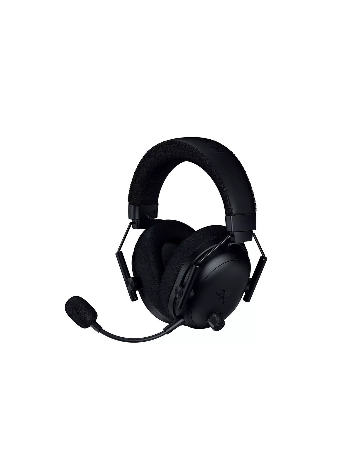 Razer BlackShark V3 Pro Wireless Over-Ear Black