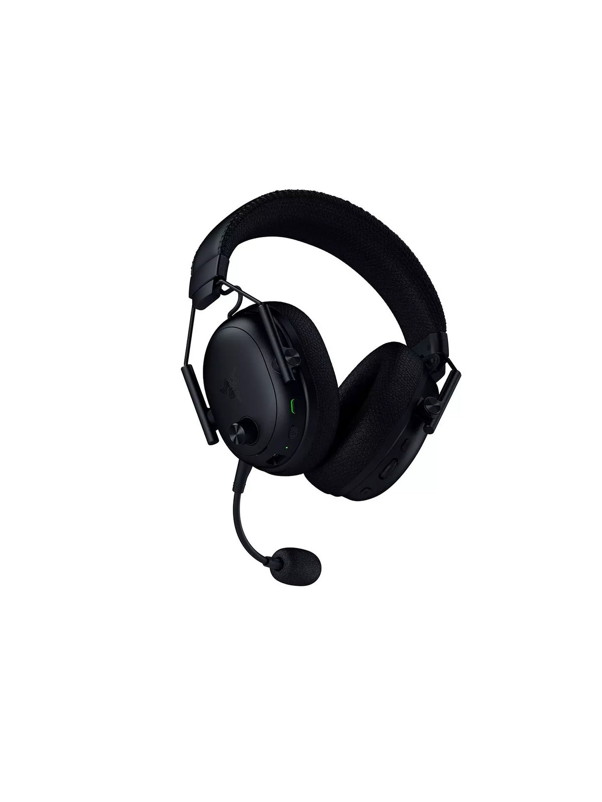 Razer BlackShark V3 Pro Wireless Over-Ear Black