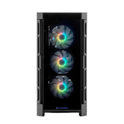 Stormforce R7 7800X3D, 32GB, 2TB, RX 9070 XT, WiFi, Win 11 - Image 4