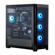 Stormforce R7 7800X3D, 32GB, 2TB, RX 9070 XT, WiFi, Win 11