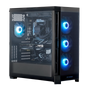 Stormforce R7 7800X3D, 32GB, 2TB, RX 9070 XT, WiFi, Win 11