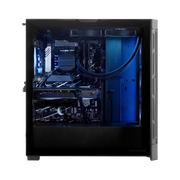 Stormforce R7 7800X3D, 32GB, 2TB, RX 9070 XT, WiFi, Win 11 - Image 2