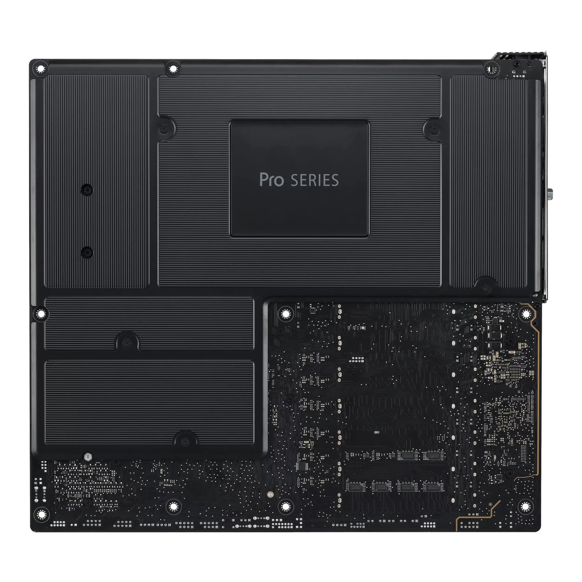 ASUS PRO WS WRX90E-SAGE SE AMD WRX90 EEB