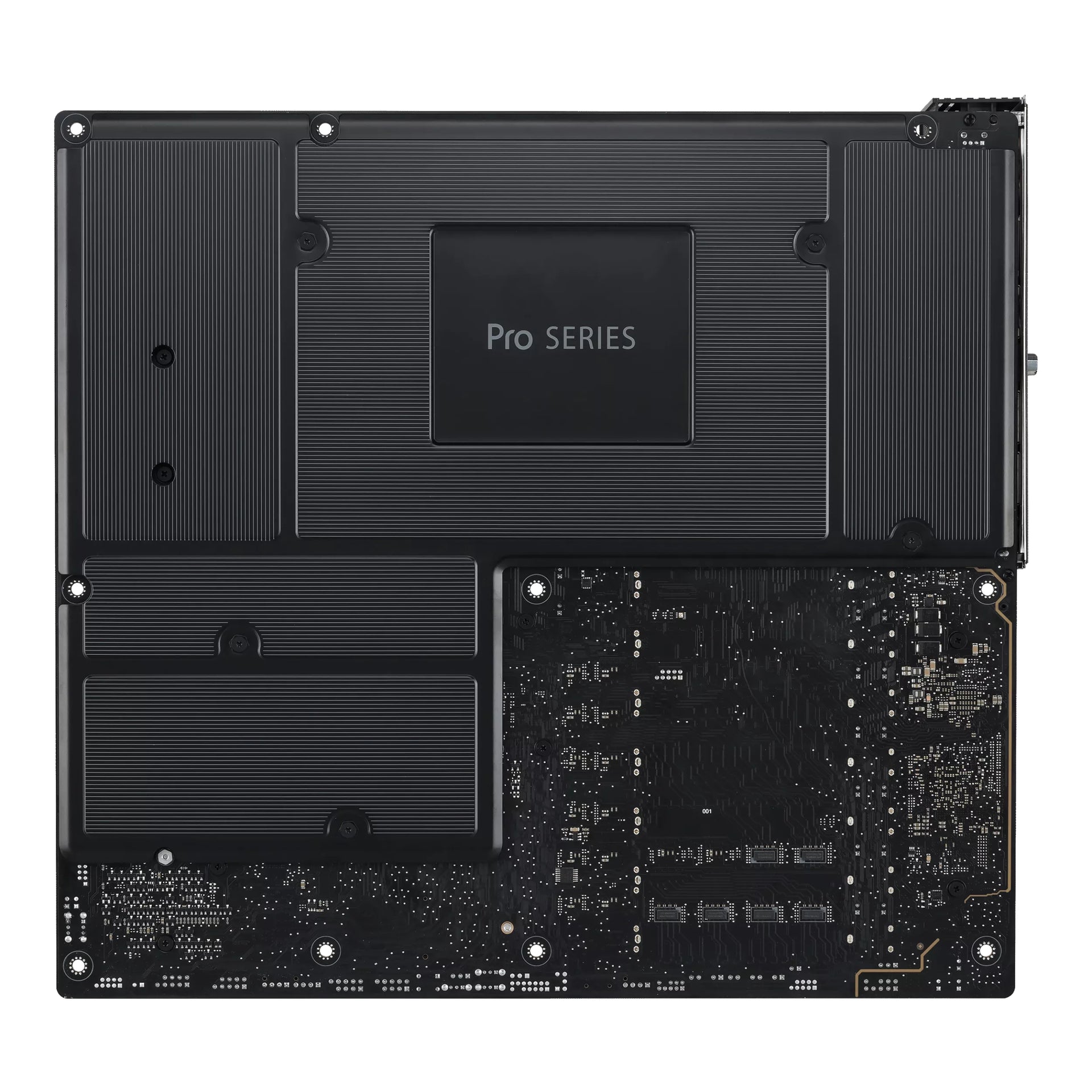 ASUS PRO WS WRX90E-SAGE SE AMD WRX90 EEB