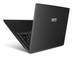 MSI Modern 14 C7M-074UK AMD Ryzen 5 8GB RAM 512GB SSD 14 Inch Windows 11 Home Laptop - Image 18