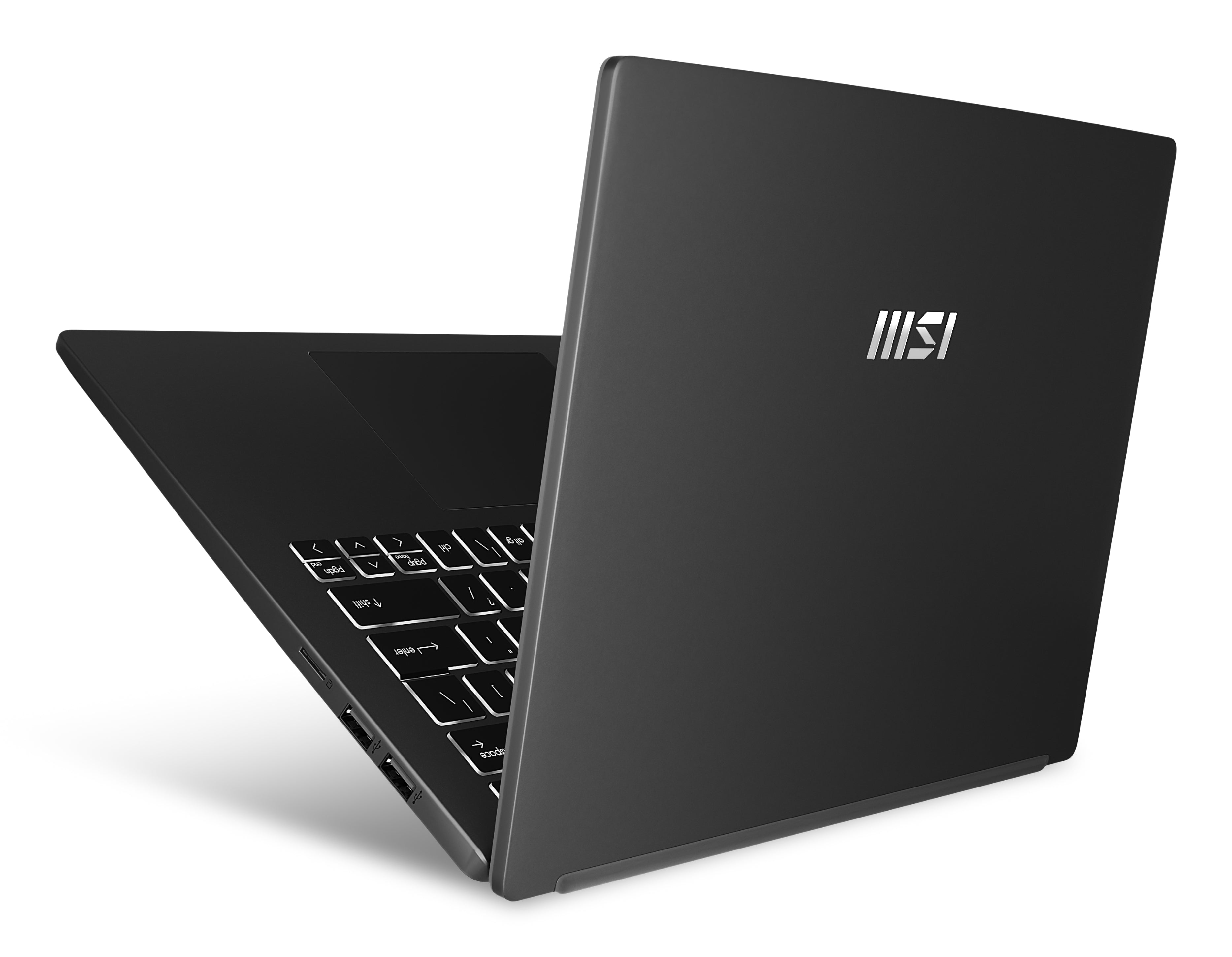 MSI Modern 14 C7M-074UK AMD Ryzen 5 8GB RAM 512GB SSD 14 Inch Windows 11 Home Laptop - Image 18