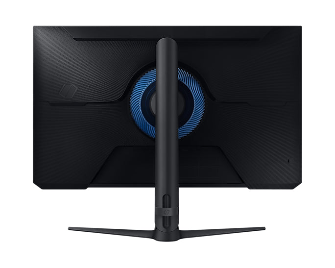Samsung G51C 27" QHD Monitor VA Panel 165Hz - Image 3