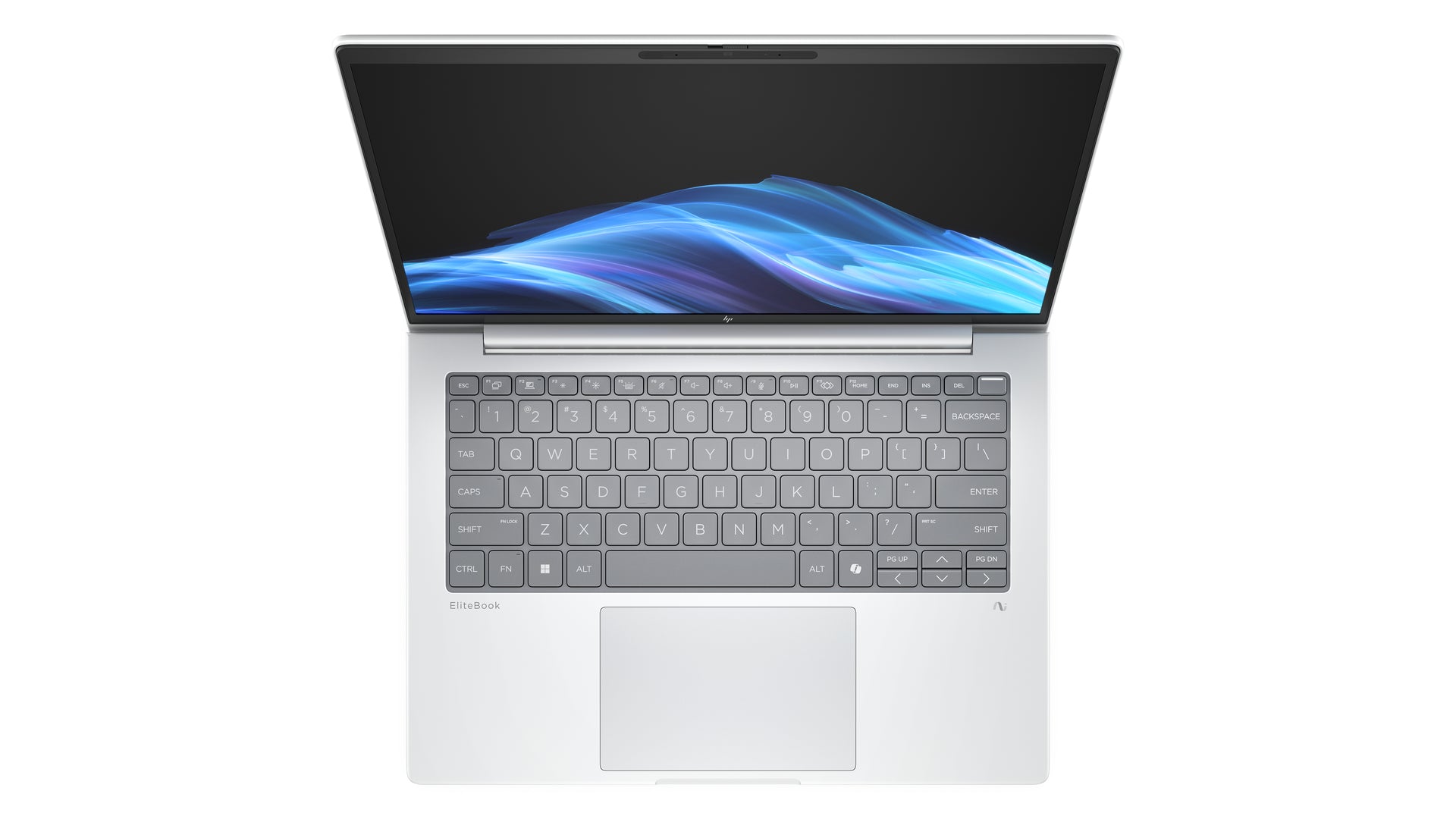 HP EliteBook 8 G1i Intel Core Ultra 5 228V 32GB RAM 512GB SSD Intel Arc Graphics 14" WUXGA Windows 11 Pro - Image 17