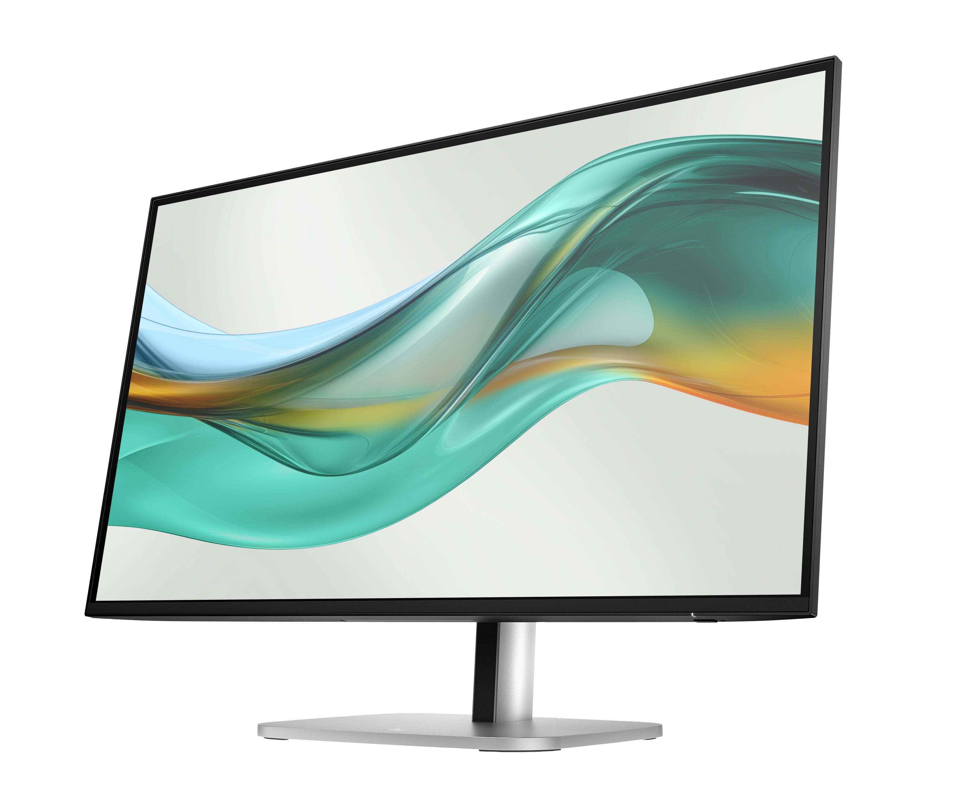 HP 527pu Series 5 Pro 27" QHD Monitor IPS Panel 100Hz - Image 9