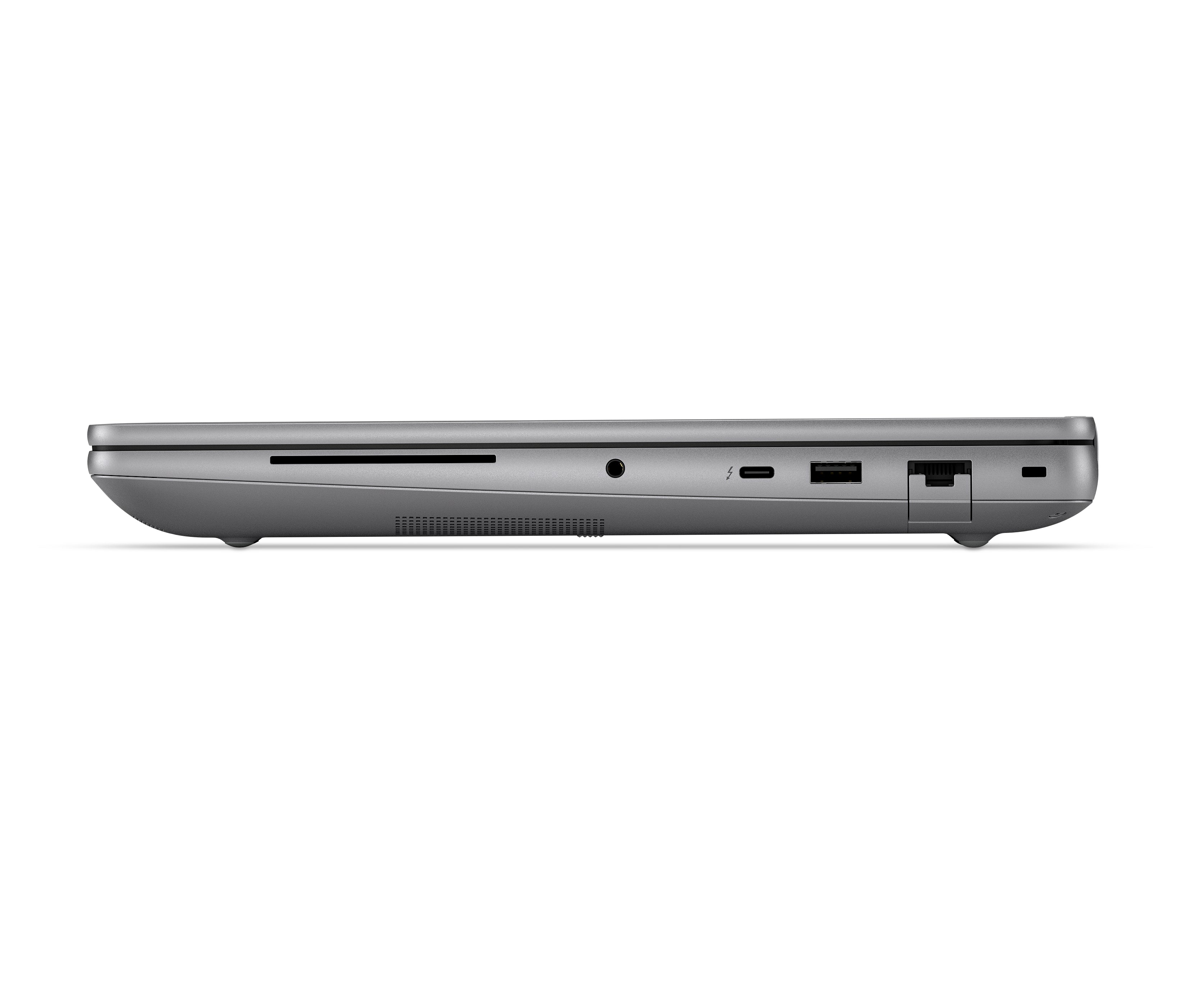 HP ZBook Fury G1i Data Science 16" Mobile Workstation Laptop Intel Core Ultra 7 255HX 32GB RAM 1TB SSD RTX PRO 2000 Windows 11 Pro - Image 15