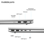HP EliteBook 6 G1a AMD Ryzen AI 5 340 16GB RAM 512GB SSD AMD Radeon 840M 14" WUXGA Windows 11 Pro - Image 3