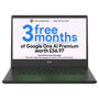 Acer Intel Celeron N4500 4GB RAM 64GB eMMC 14" Full HD ChromeOS