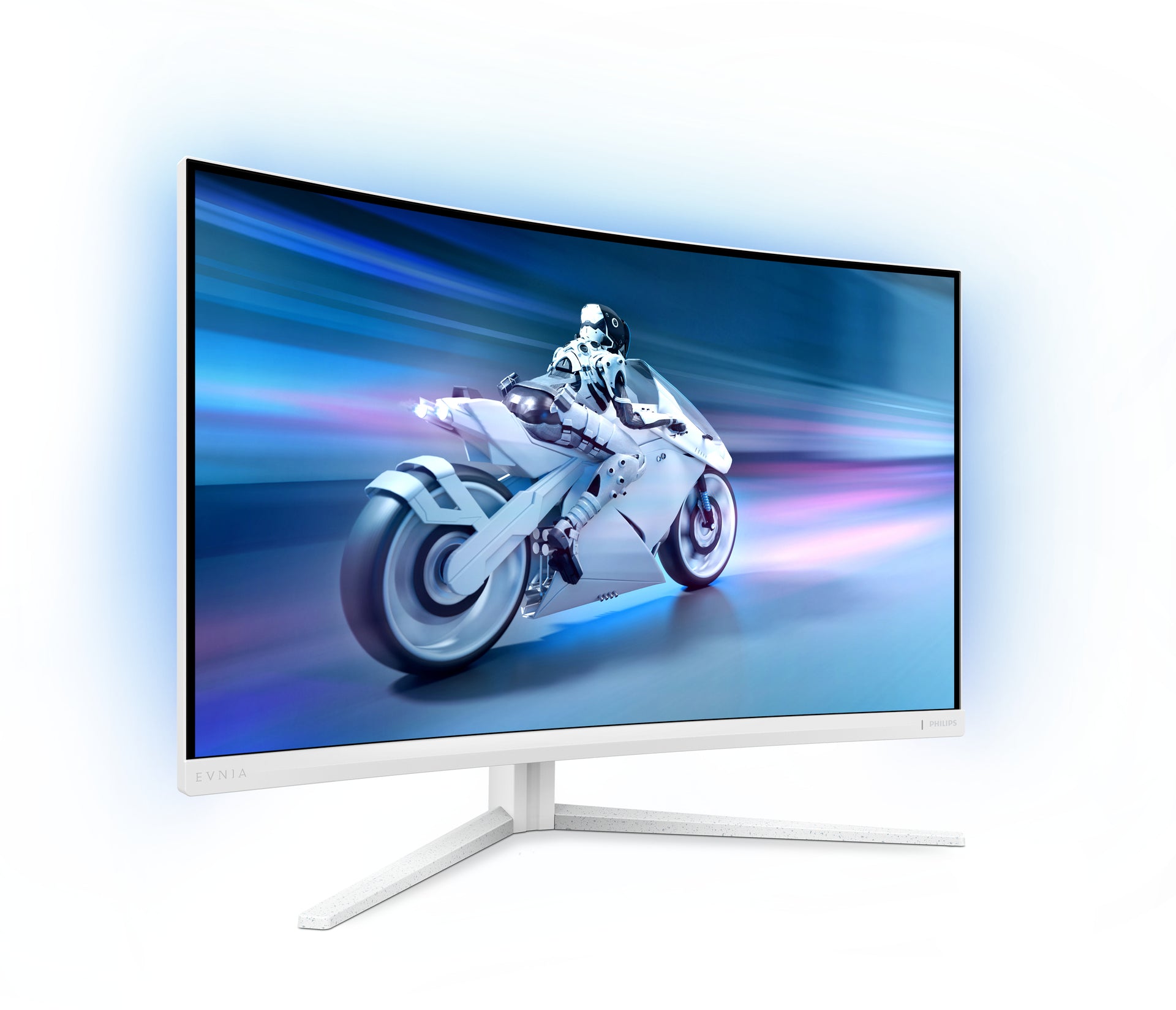 Philips Evnia 5000 32M2C5501 32" QHD Monitor VA Panel 180Hz - Image 9