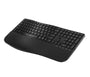 HP 685 Comfort Dual-Mode Ergonomic Keyboard - Image 3