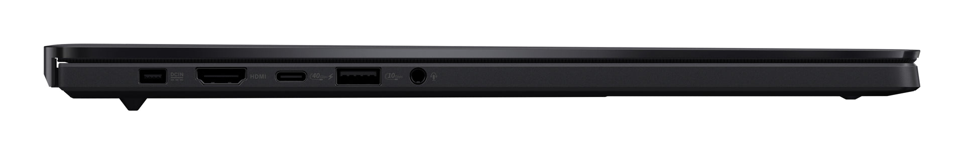 ASUS ProArt P16 H7606WX-SE001W AMD Ryzen AI 9 64GB RAM 2TB SSD NVIDIA GeForce RTX 5090 16" 4K UHD Windows 11 Home